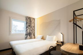 Отель B&B Hôtel NANTERRE Rueil-Malmaison  Нантер